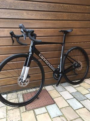 Cannondale - SuperSix EVO 4 2024, 2024