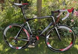 Trek - Madone 5.2 2008, 2008