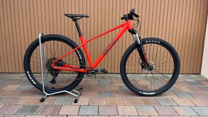 BMC - Twostroke AL FOUR 2023, 2023