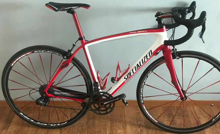 Used Specialized Roubaix 2011 Road & Gravel — image 1 of 10