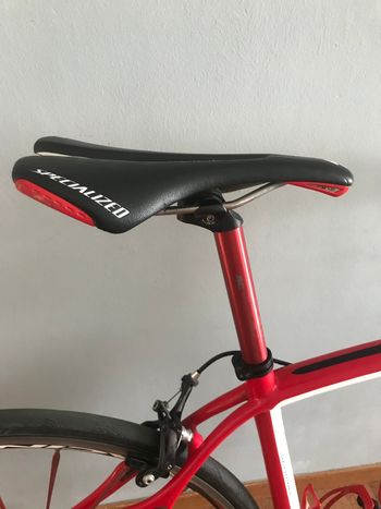 Used Specialized Roubaix 2011 Road & Gravel — image 6 of 10