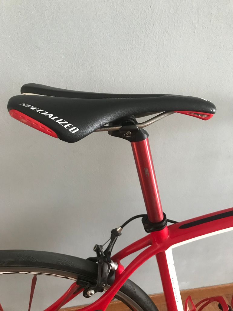 Used Specialized Roubaix 2011 Road & Gravel — image 6 of 10