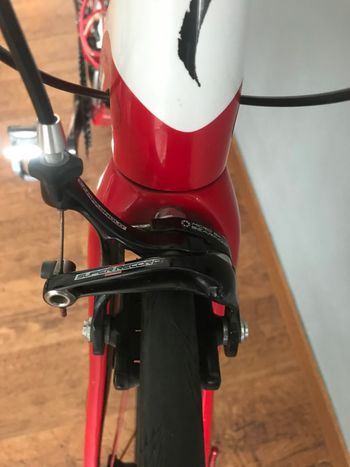 Used Specialized Roubaix 2011 Road & Gravel — image 10 of 10