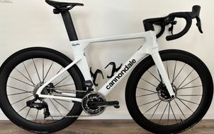 Cannondale - Systemsix Hi-MOD Rapha, 