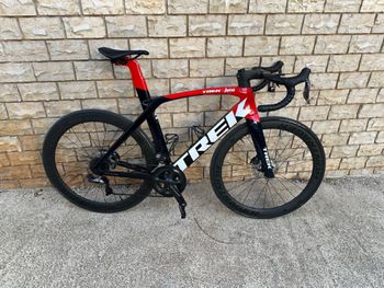 Trek - Madone SLR 7 Disc 2020, 2020