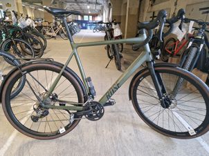 Rose - BACKROAD AL GRX600 RANDONNEUR 2023, 2023