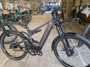 Riese & Müller - Delite mountain rohloff 2022, 2022