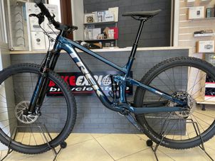 Trek - Top Fuel 8 2022, 2022