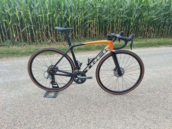 Trek - Émonda SL 7 2022, 2022