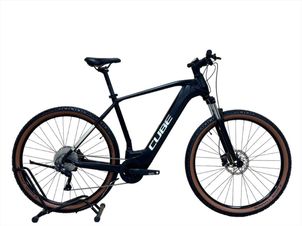 CUBE - Reaction Hybrid One 500 Shimano Deore, 2022