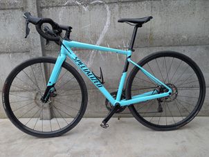 Specialized - Diverge Elite E5 2022, 2022