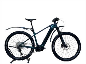 Stevens - E-Juke SHIMANO XT, 2022