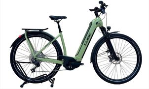 CUBE - Kathmandu Hybrid SLX 750Wh Bosch CX eBike, 2024