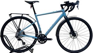 Cannondale - Topstone LTD SHIMANO GRX, 2023