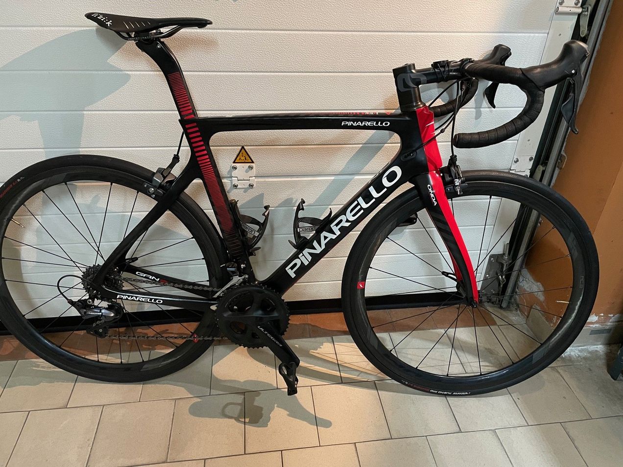 2018 pinarello gan sale