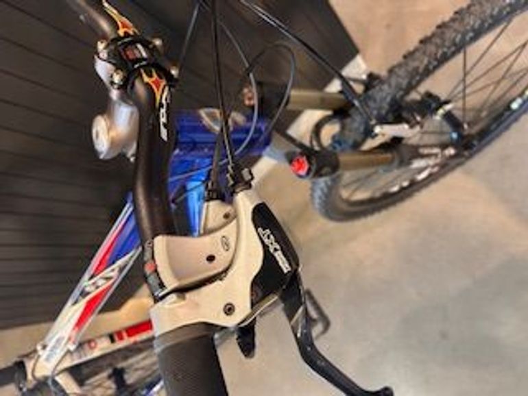 Käytetty Olympia Pro Tech 2015 Mountainbike — kuva 10 / 11