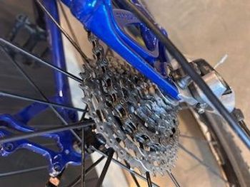 Käytetty Olympia Pro Tech 2015 Mountainbike — kuva 4 / 11