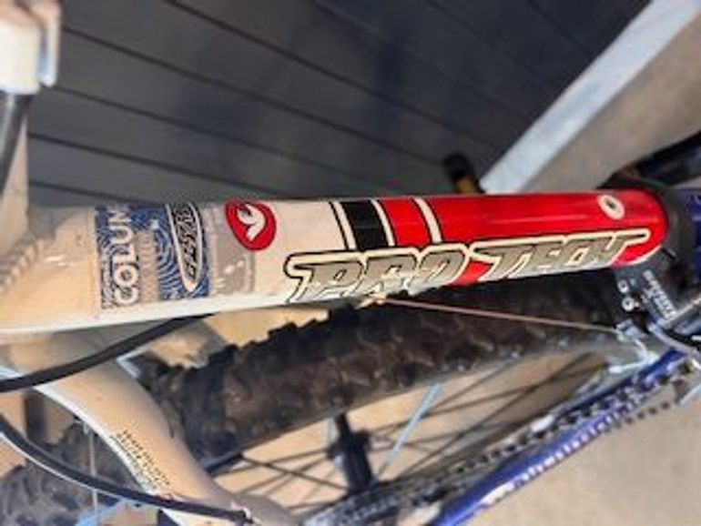 Käytetty Olympia Pro Tech 2015 Mountainbike — kuva 7 / 11
