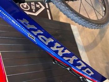 Käytetty Olympia Pro Tech 2015 Mountainbike — kuva 8 / 11