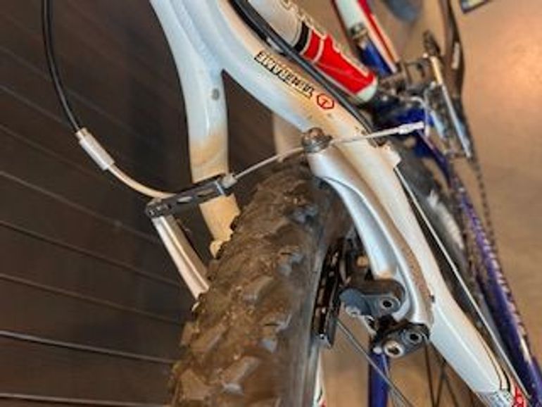 Käytetty Olympia Pro Tech 2015 Mountainbike — kuva 5 / 11