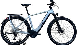 CUBE - Kathmandu Hybrid SLX 750Wh Bosch CX eBike, 2024