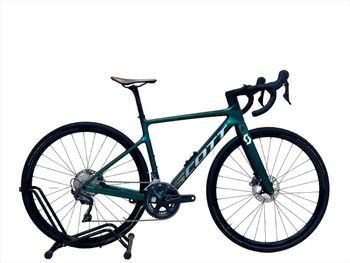 Scott - Addict 20 Carbon SHIMANO ULTEGRA, 2022