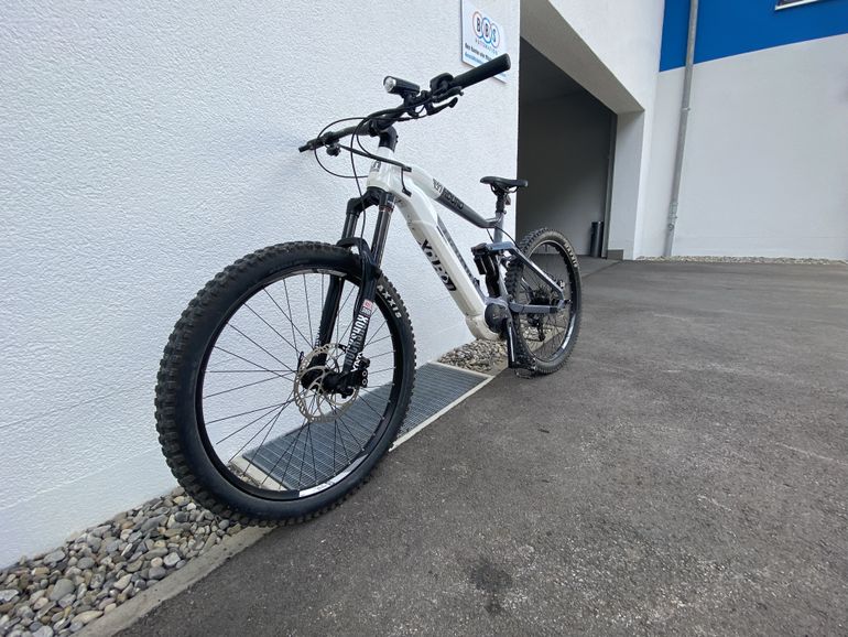 Used Haibike XDURO NDURO 3.0 2019 Mountainbike — image 1 of 3