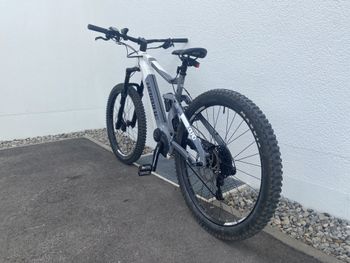 Used Haibike XDURO NDURO 3.0 2019 Mountainbike — image 2 of 3