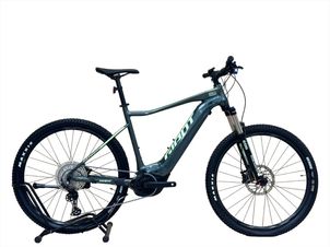 Giant - Fathom E+1 Shimano Deore, 2022