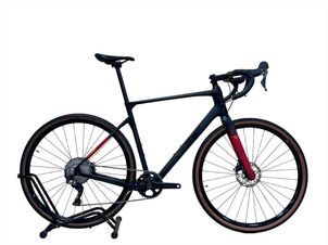 CUBE - Nuroad C62 Pro Carbon GRX, 2022