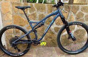 Whyte - T-130 S 2019, 2019