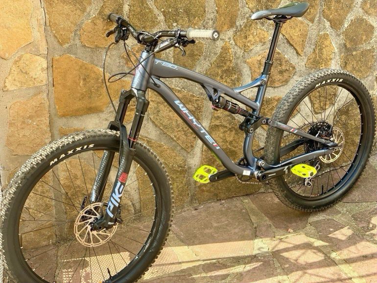T 130 Whyte Bikes 2019 Launch Whyte Mtb 2019 Sales