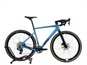 Rose - Backroad Rival eTap AXS XPLR Carbon Rival AXS, 2022