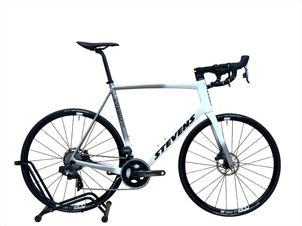 Stevens - Izoard Pro Disc Carbon Sram Force AXS, 2022