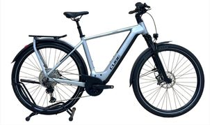 CUBE - Kathmandu Hybrid SLX 750Wh SHIMANO XT Bosch CX eBike, 2024