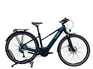 CUBE - Touring Hybrid One 625 Shimano, 2024