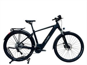 CUBE - Nuride Hybrid Pro 625 Allroad SHIMANO, 2024