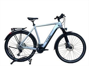 CUBE - Nuride Hybrid EXC 625 Allroad Shimano, 2022