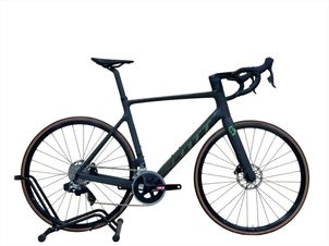 Scott - Addict RC 30 Carbon  Sram Rival AXS, 2024