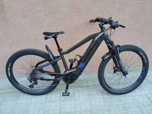 Haibike - HardSeven 7 2021, 2021