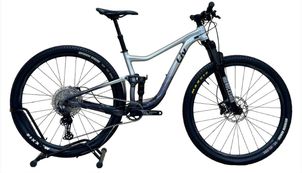 Giant - Liv Pique 2 SHIMANO DEORE, 2021