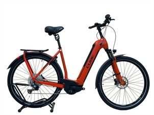 CUBE - Kathmandu Hybrid EXC 750Wh Bosch CX eBike, 2024