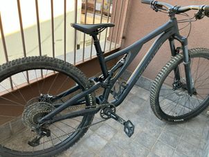 Specialized - Stumpjumper Alloy 2021, 2021