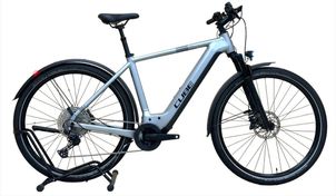 CUBE - Nuride Hybrid EXC 750 Allroad  Shimano Deore, 2024