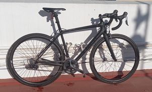 Trek - Émonda SL 6 2016, 2016