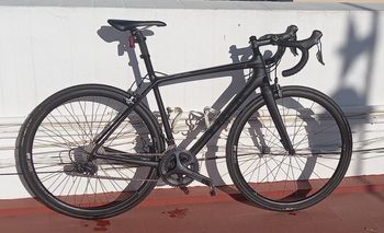 Trek - Émonda SL 6 2016, 2016