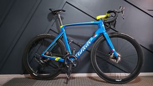 Wilier - CENTO10 AIR DISC, 2020