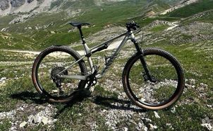 Canyon - Lux Trail CF 7 2022, 2022