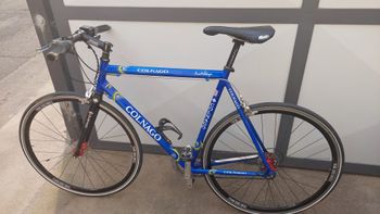 Colnago - Chic Plus, 2000