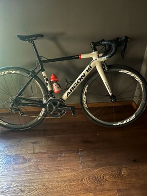 Argon 18 - Krypton CS Shimano Ultegra 2020, 2020